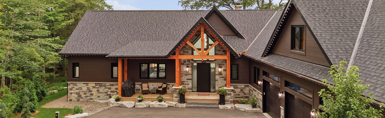 Residential Architecture