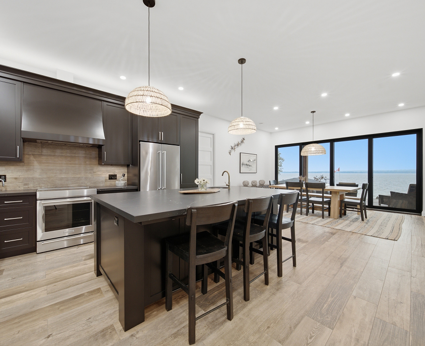Remodels