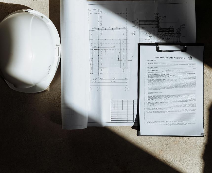 Plan & Design
