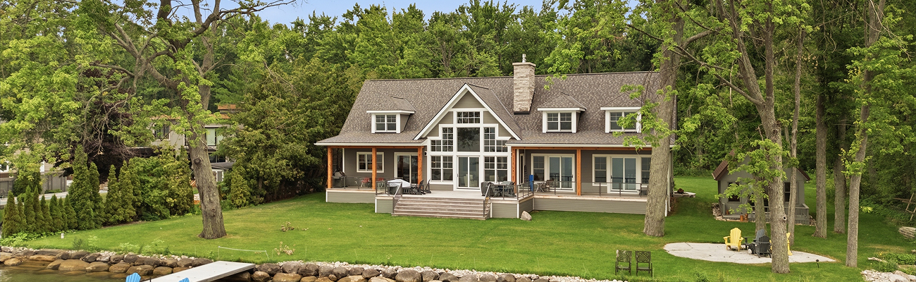 Residential Architecture