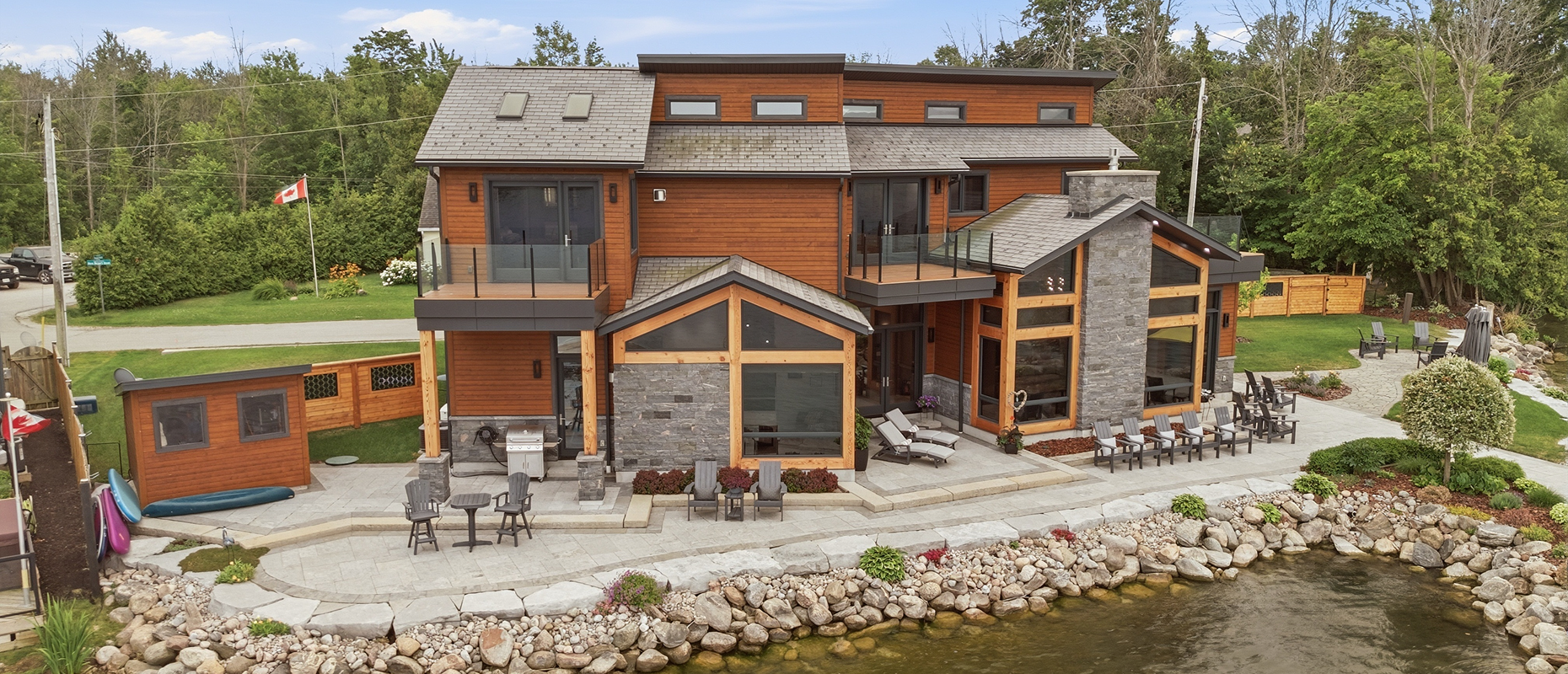 Wave Cottage